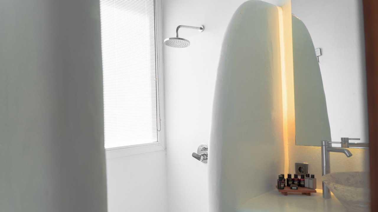 Photo of Bathroom in Cesme