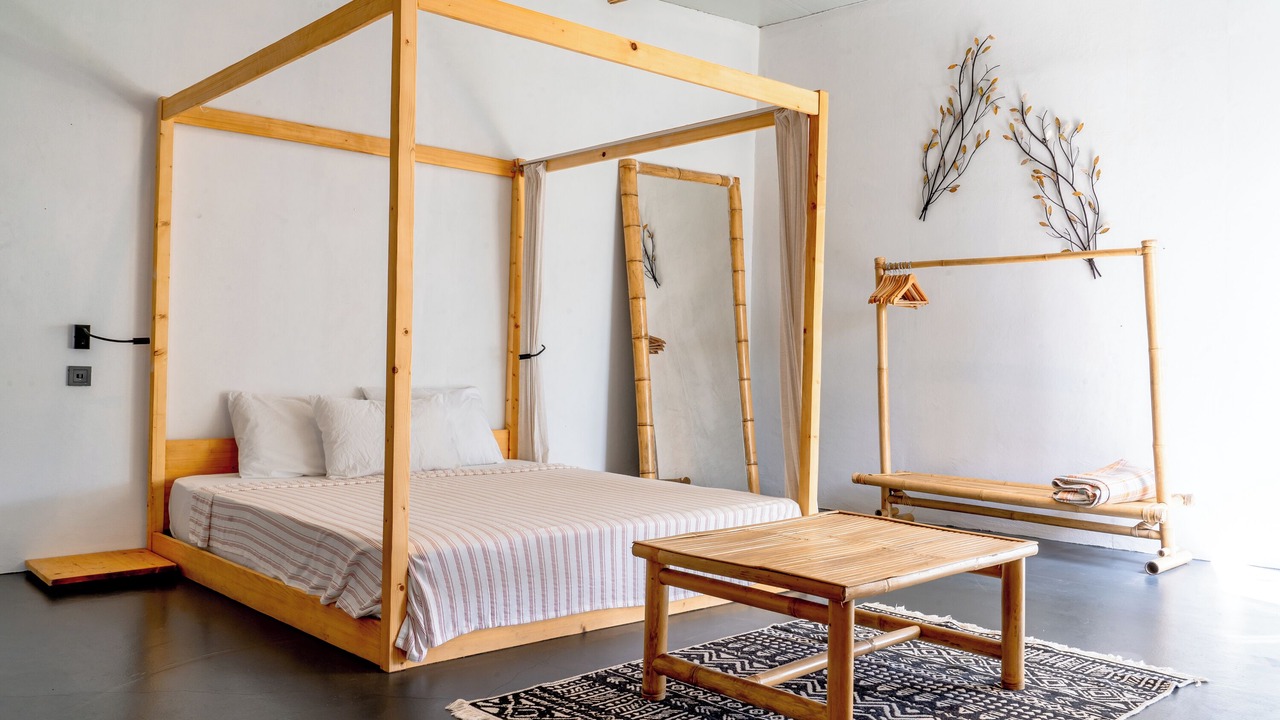 Photo of Bedroom in Cesme