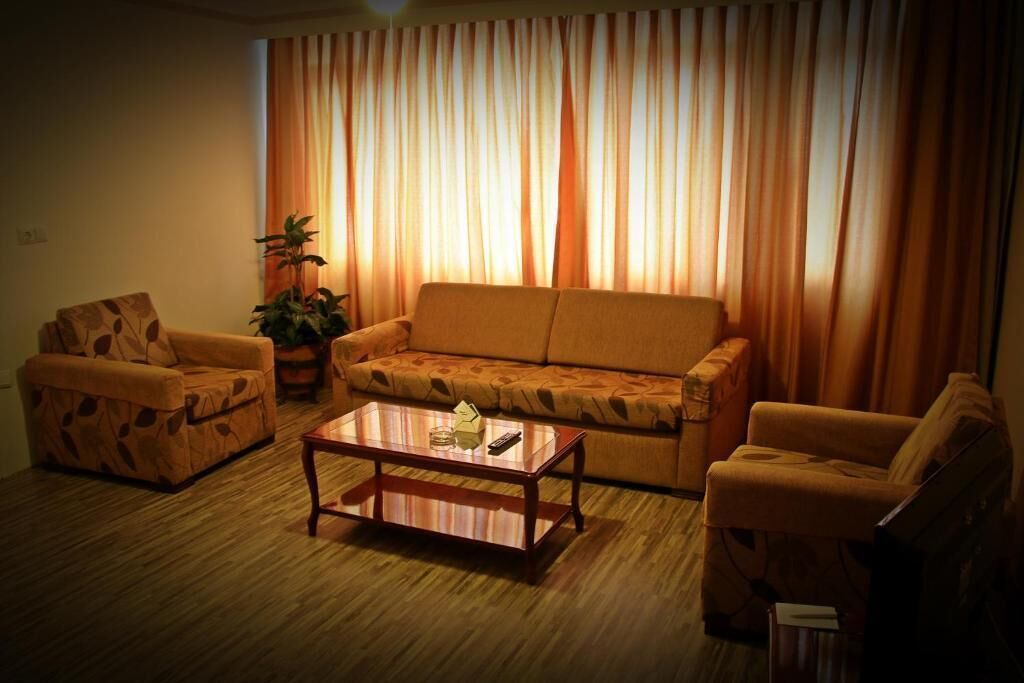 Photo of Bedroom in Ankara City Center