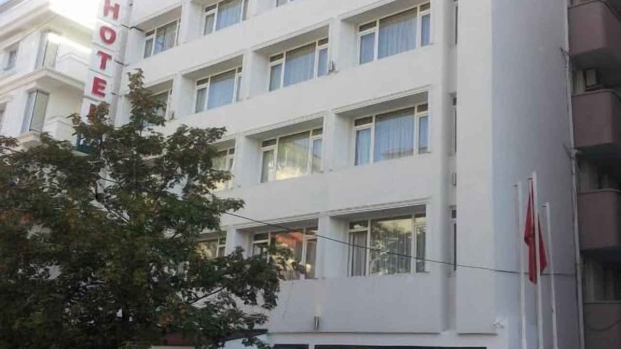 Photo of Outdoor in Ankara City Center