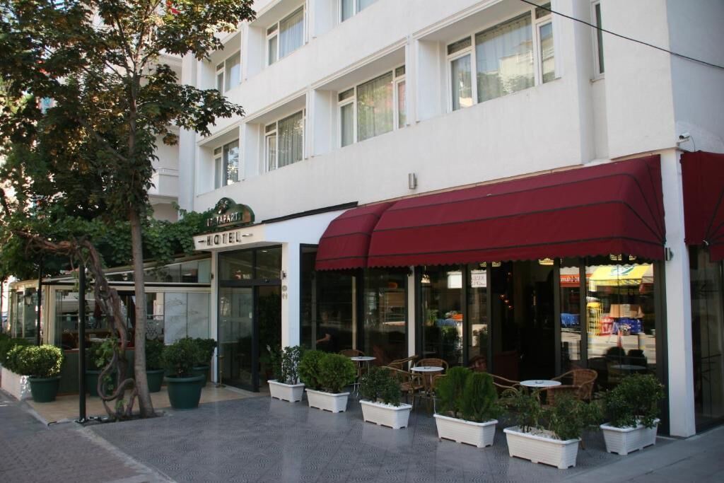 Photo of Outdoor in Ankara City Center
