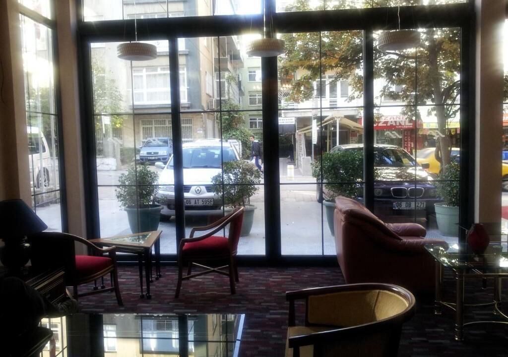 Photo of Others in Ankara City Center