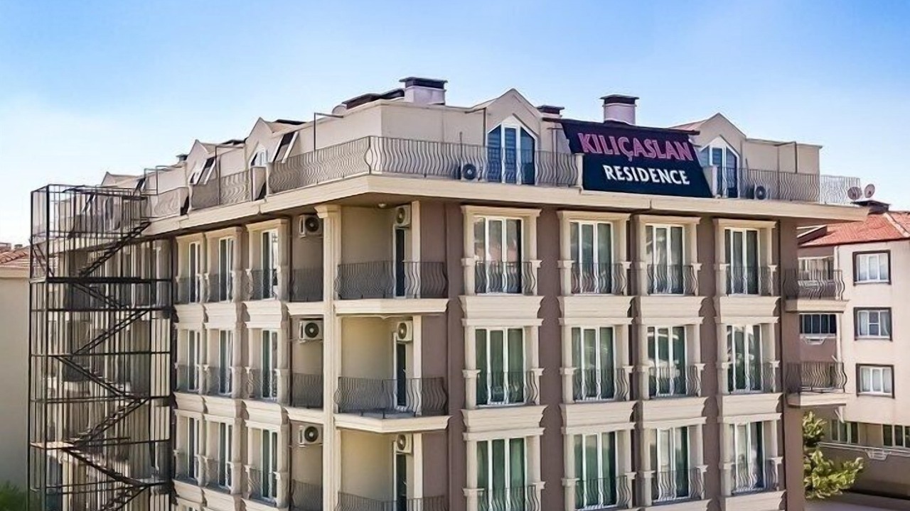 Photo of Outdoor in Altıeylul