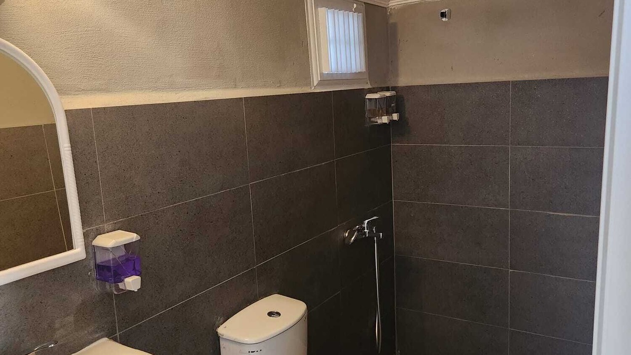 Photo of Bathroom in Cesme