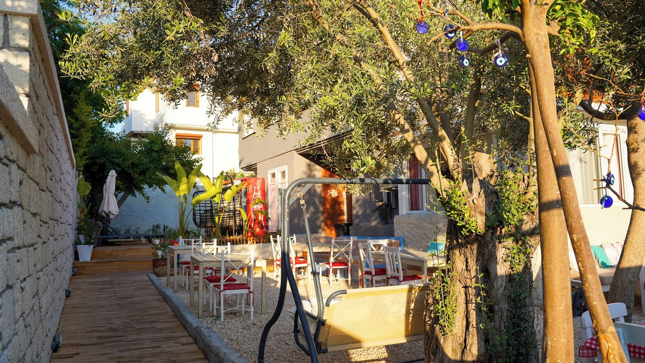 Photo of Outdoor in Tokoglu