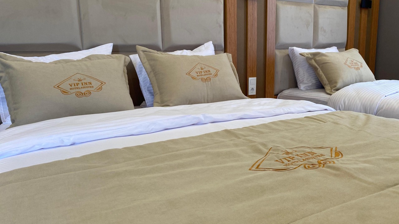 Photo of Bedroom in Esenyurt