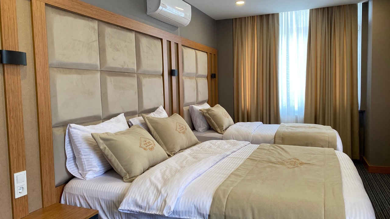 Photo of Bedroom in Esenyurt
