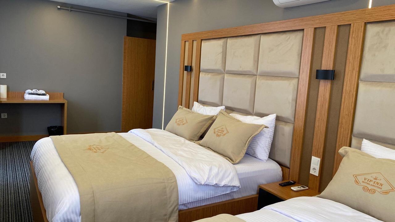 Photo of Bedroom in Esenyurt
