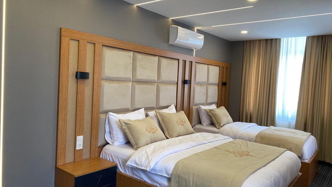 Photo of Bedroom in Esenyurt