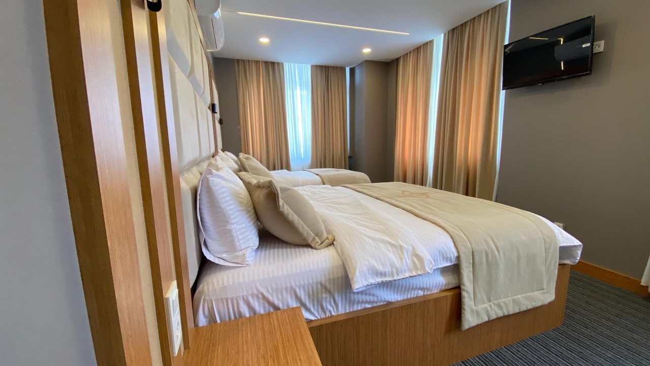 Photo of Bedroom in Esenyurt
