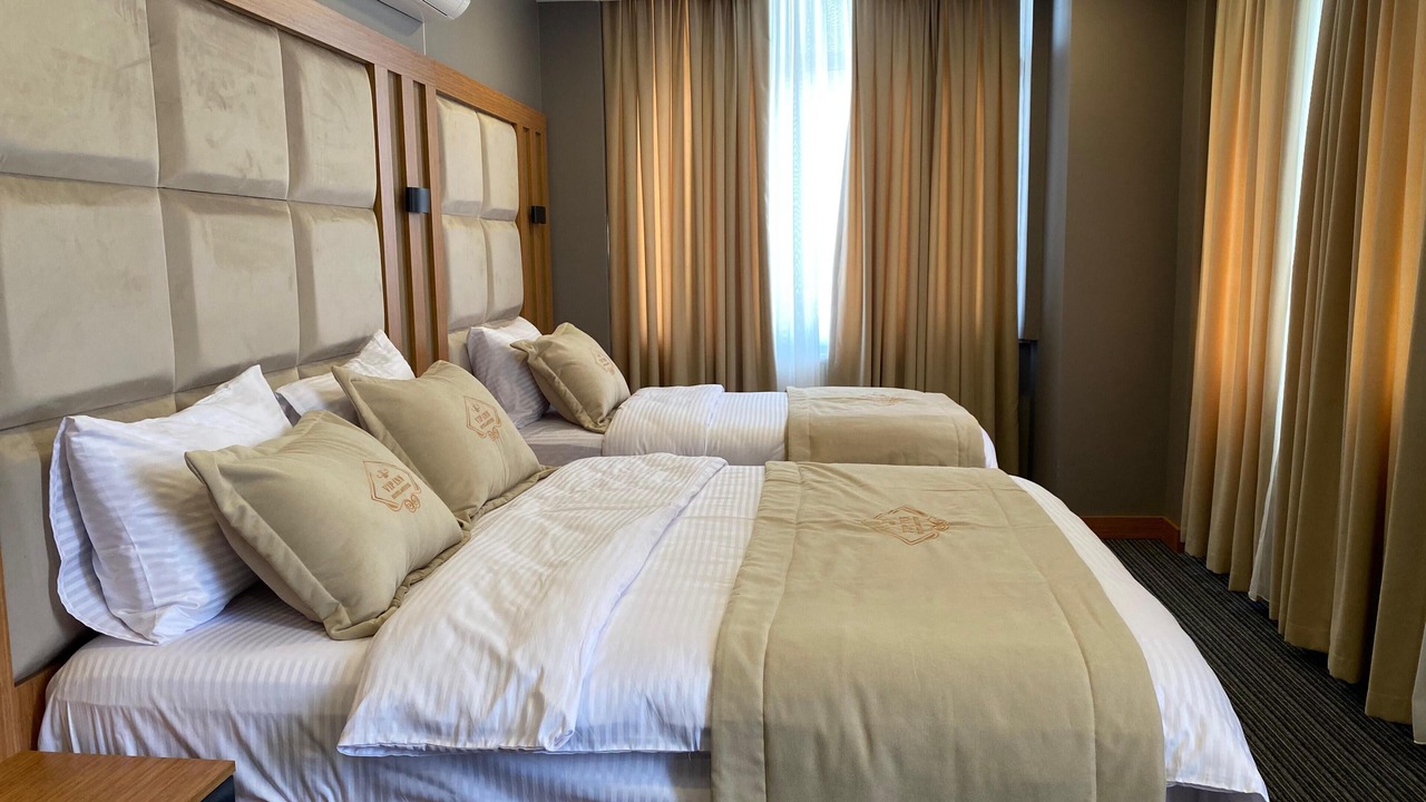 Photo of Bedroom in Esenyurt
