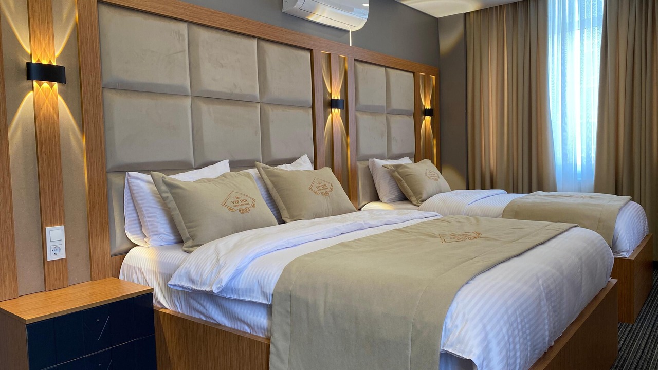 Photo of Bedroom in Esenyurt