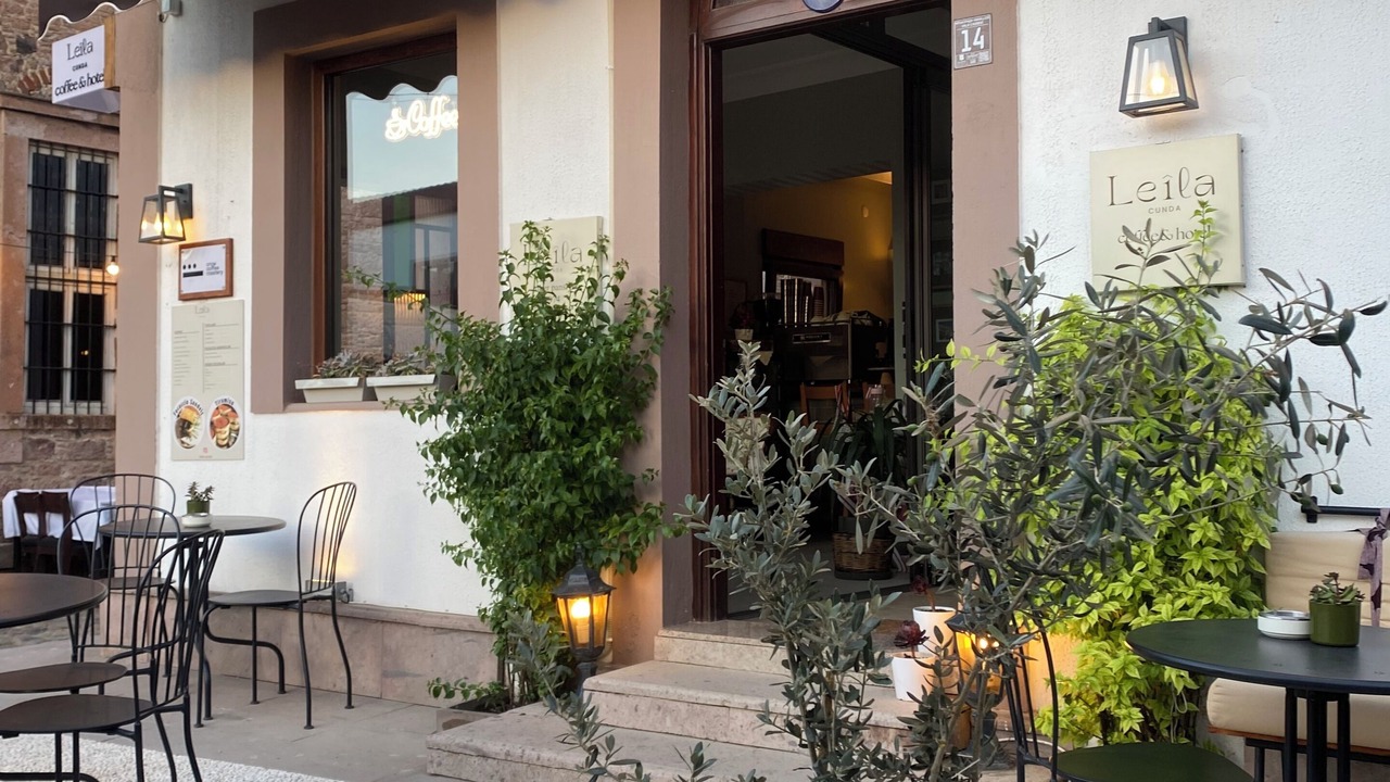 Photo of Outdoor in Ayvalik