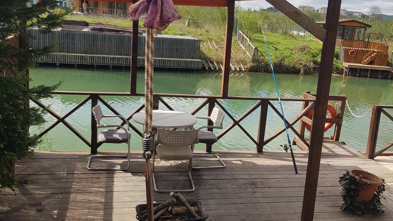 Photo of Outdoor in Sile