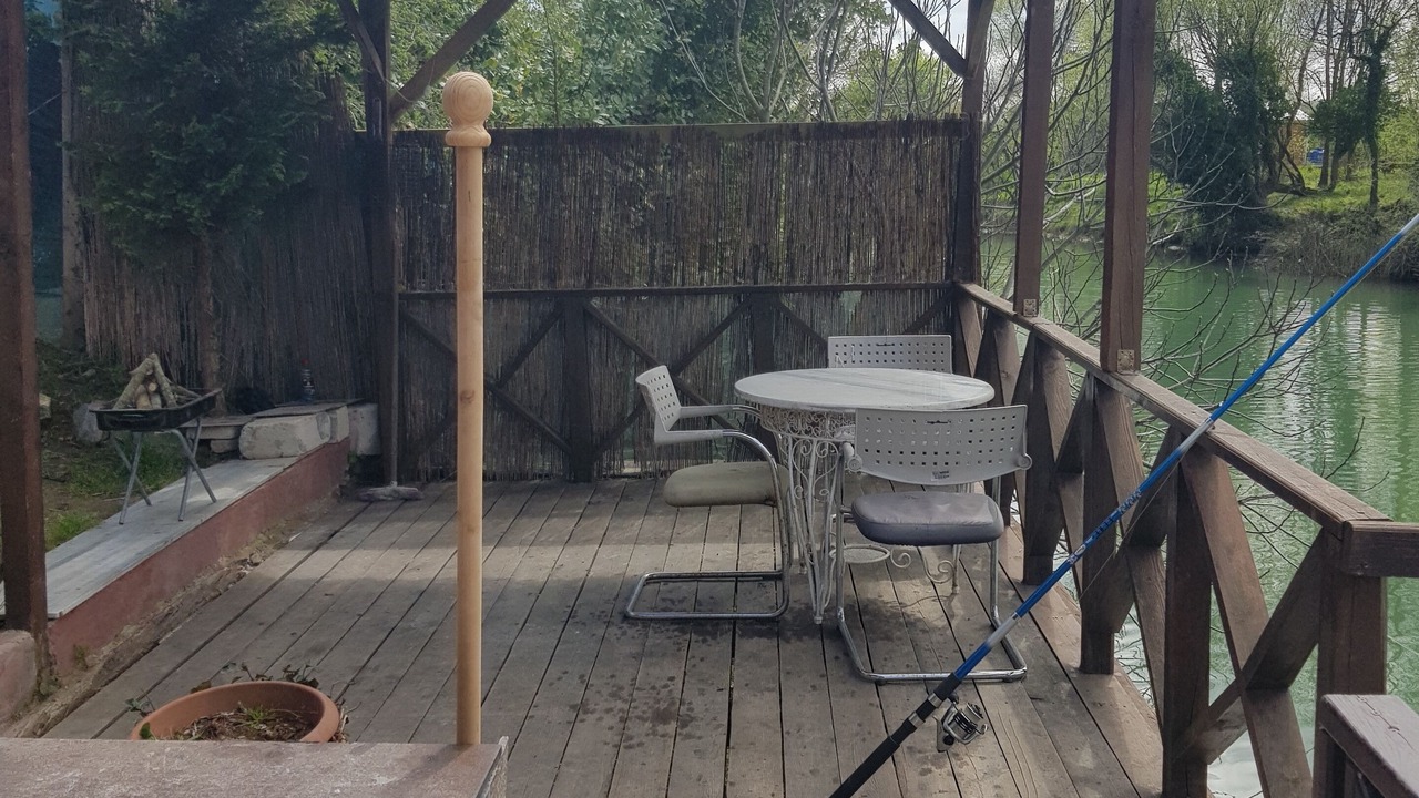 Photo of Outdoor in Sile