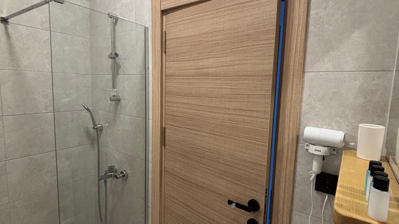 Photo of Bathroom in Hacımemis