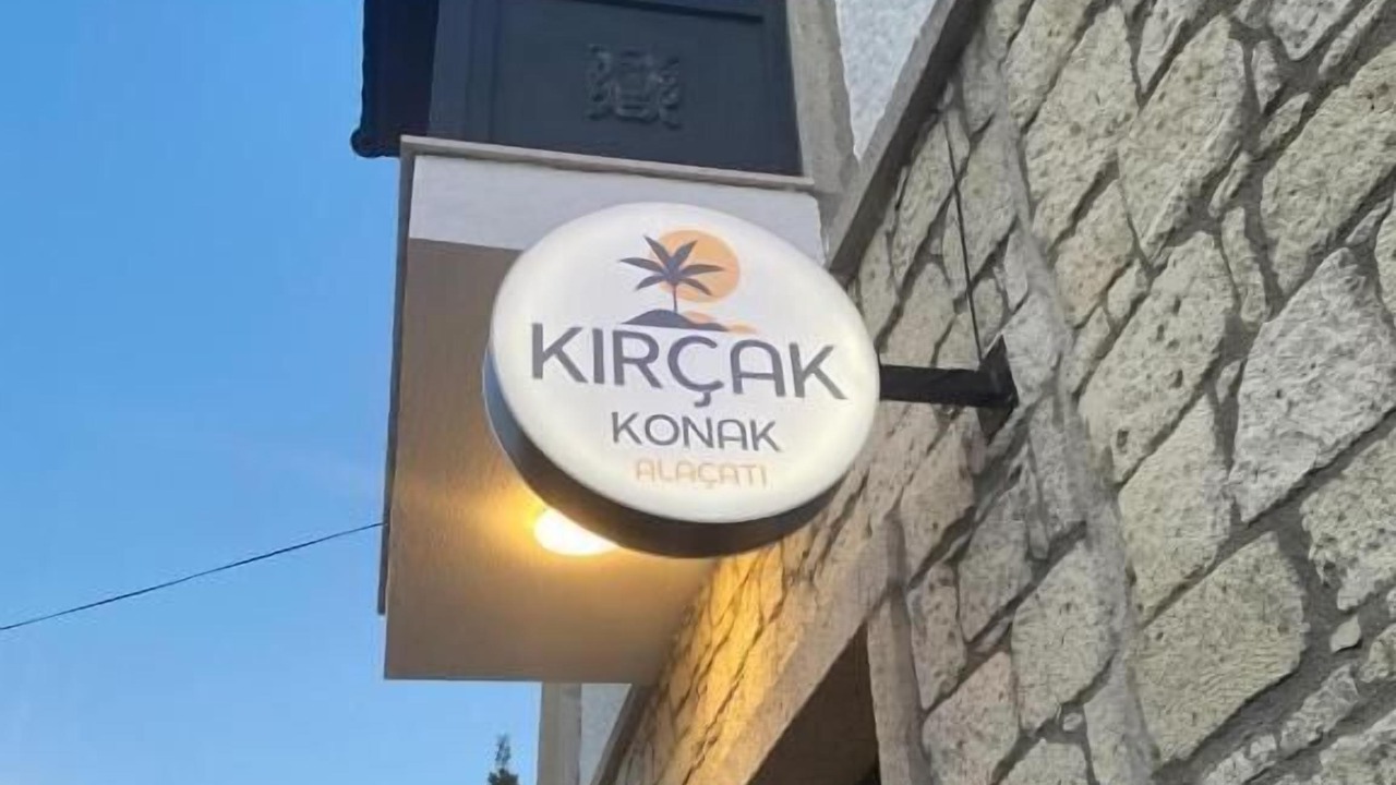 Photo of Outdoor in Hacımemis