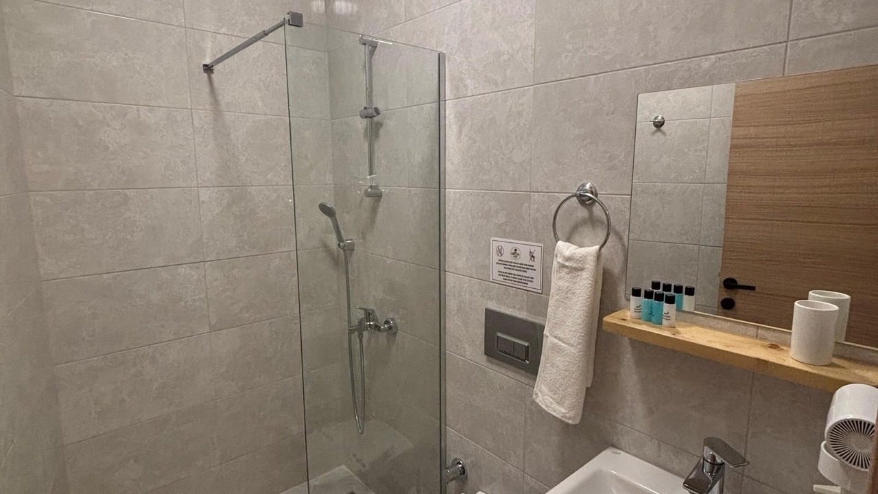 Photo of Bathroom in Hacımemis
