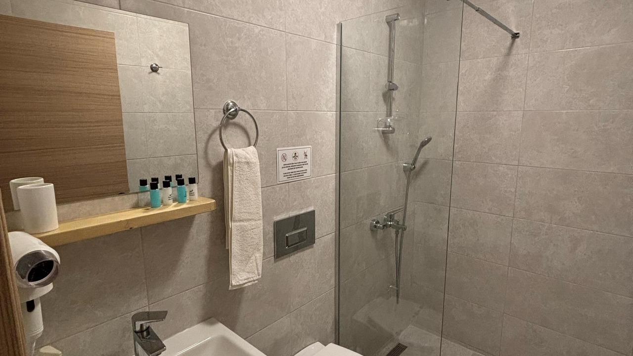 Photo of Bathroom in Hacımemis