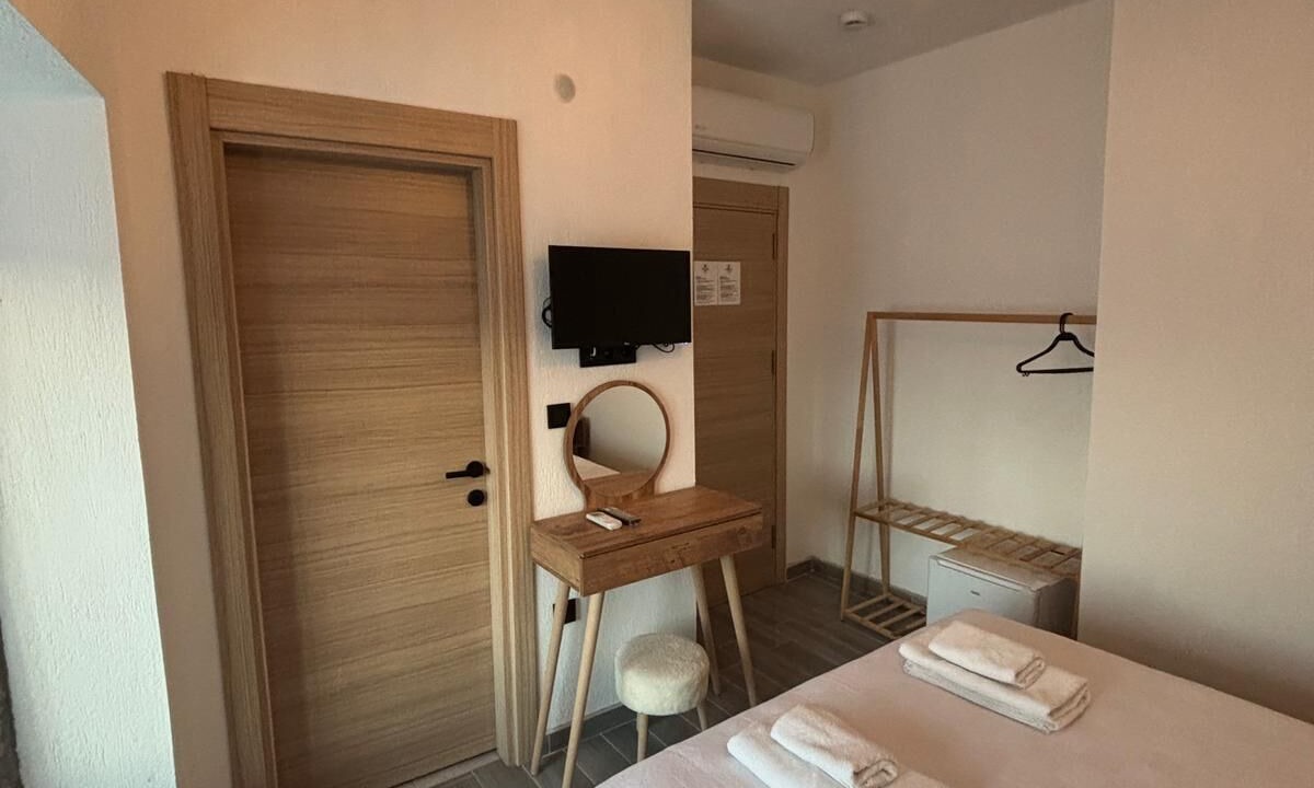 Photo of Bedroom in Hacımemis