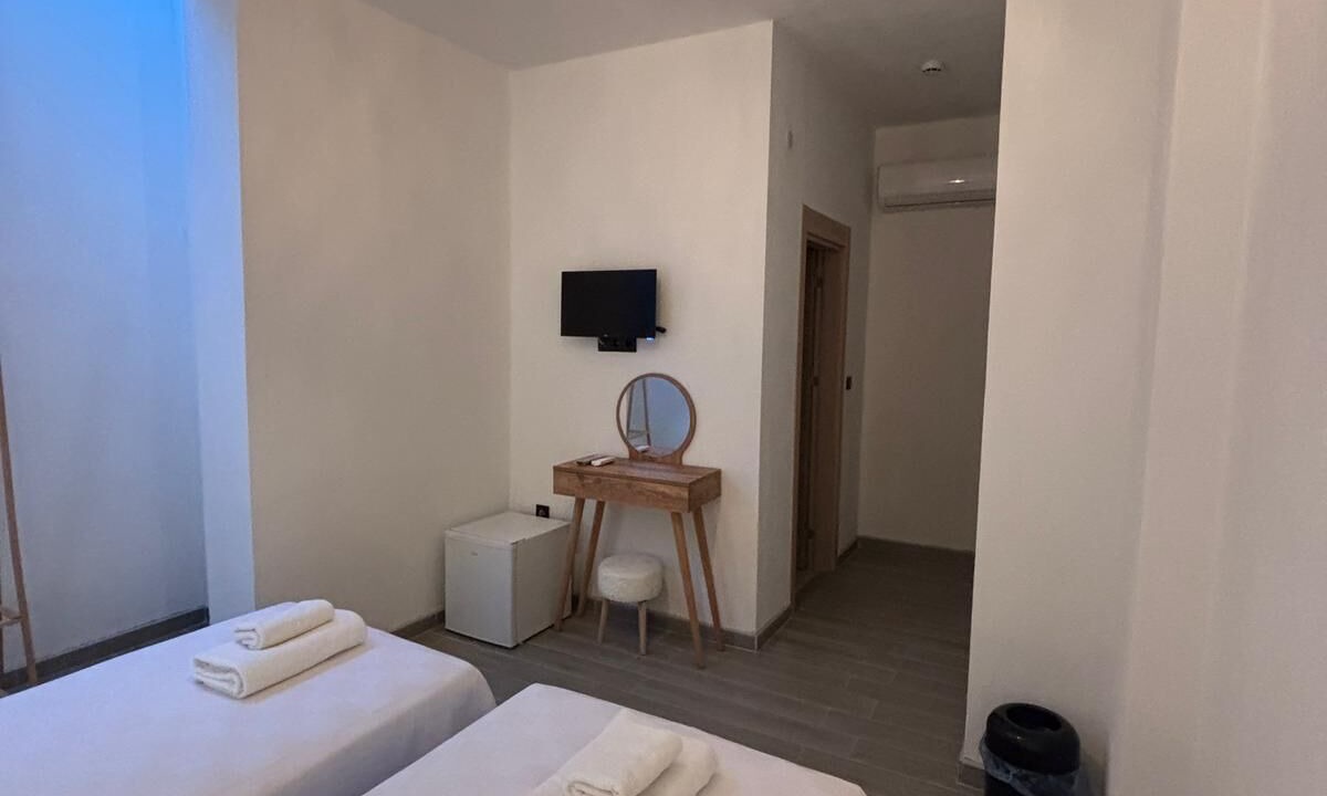 Photo of Bedroom in Hacımemis
