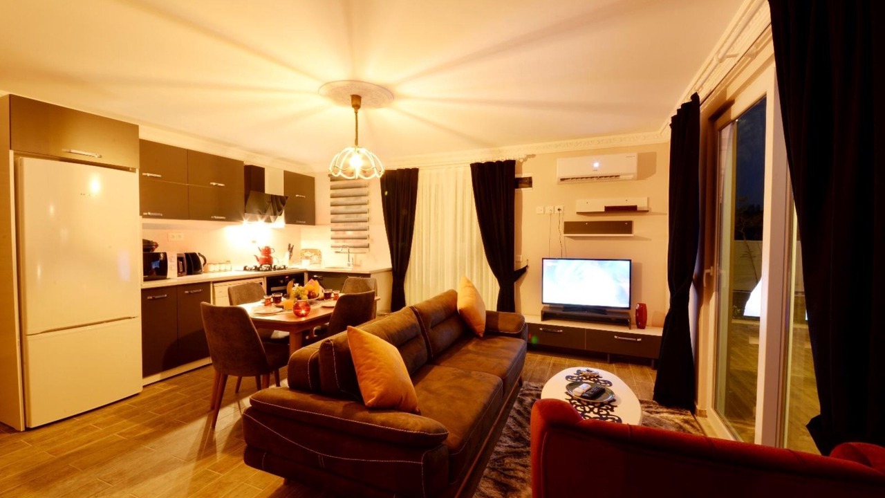 Photo of Outdoor in Sarıbelen