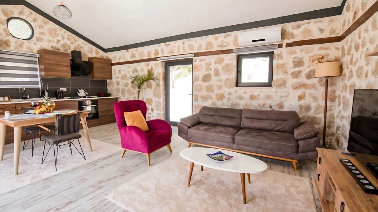 Photo of Outdoor in Sarıbelen