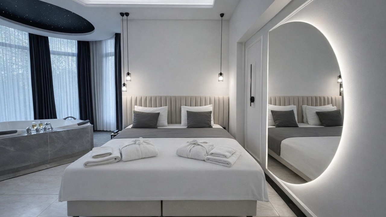 Photo of Bedroom in Arnavutkoy