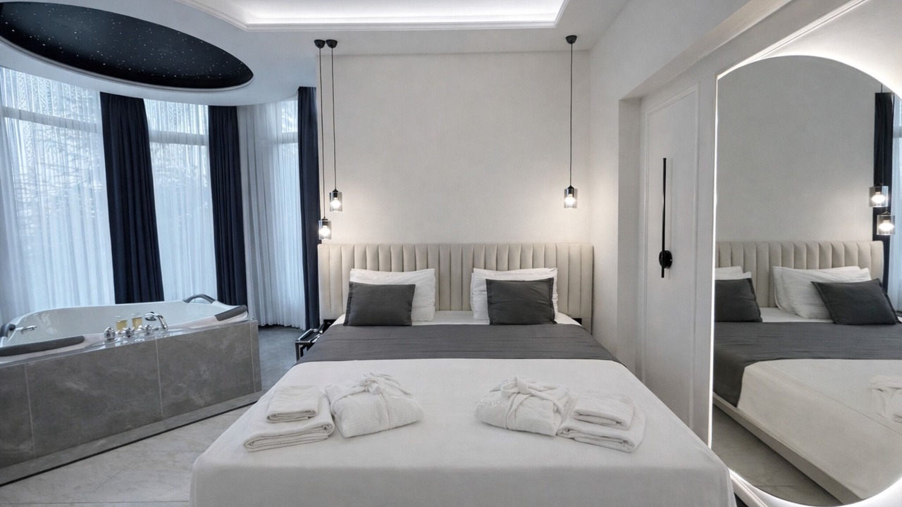 Photo of Bedroom in Arnavutkoy