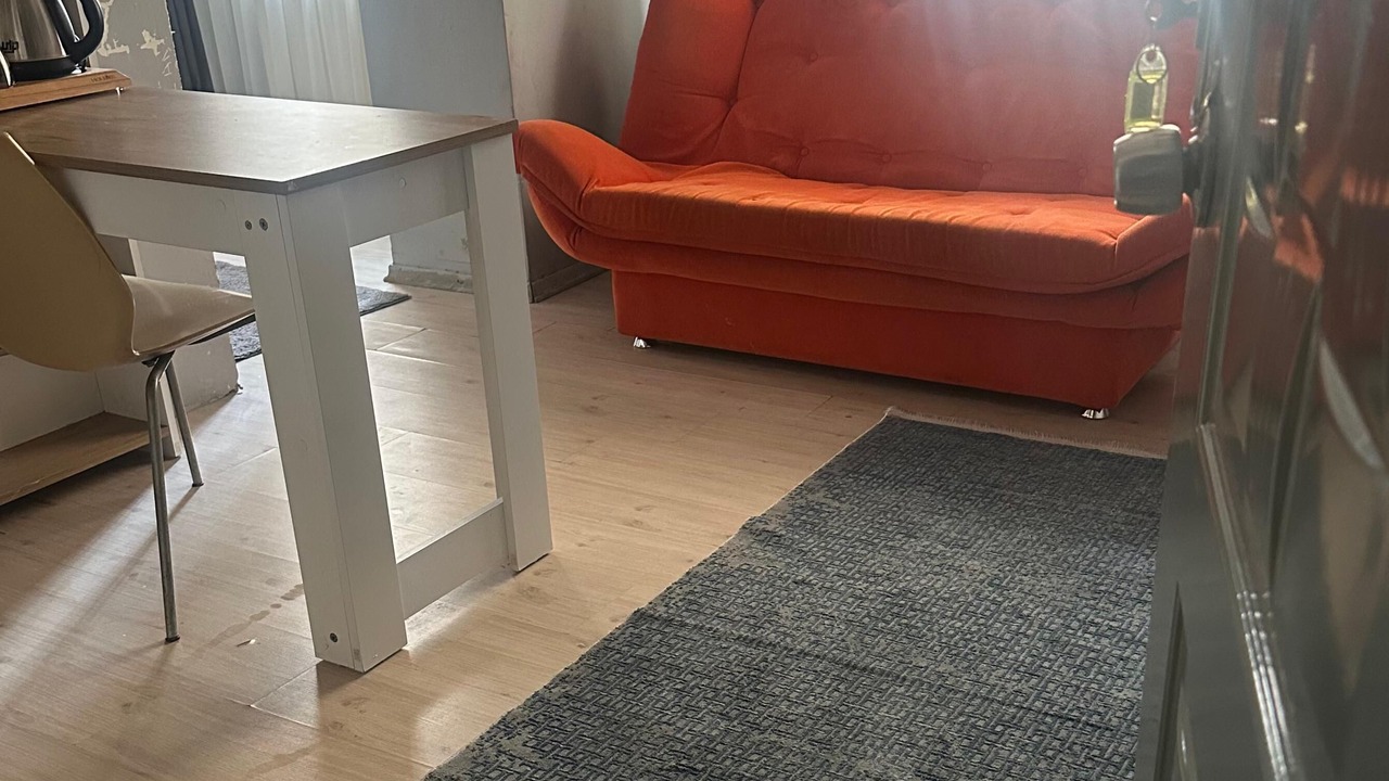 Photo of Livingroom in Yakutiye