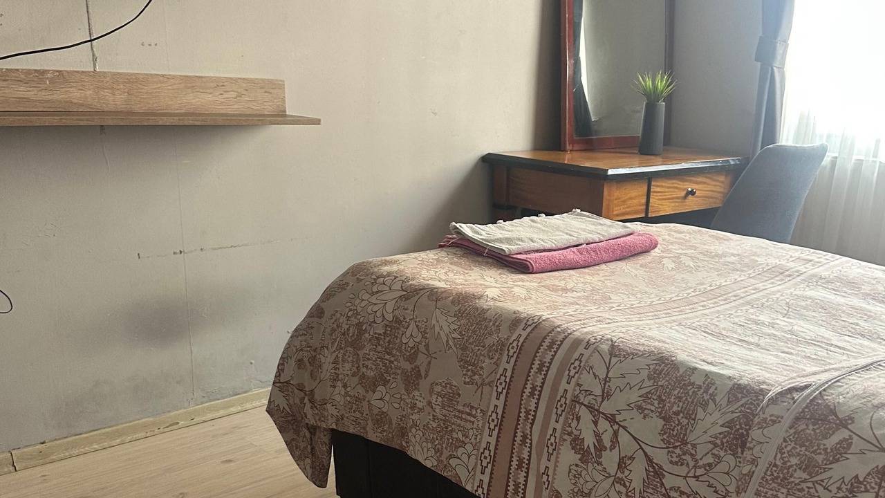 Photo of Livingroom in Yakutiye