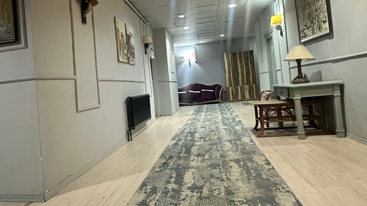 Photo of Livingroom in Yakutiye