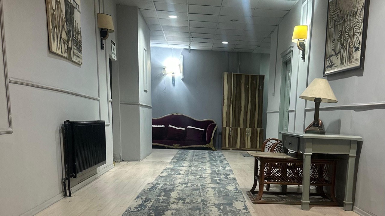 Photo of Patio Balcony in Yakutiye