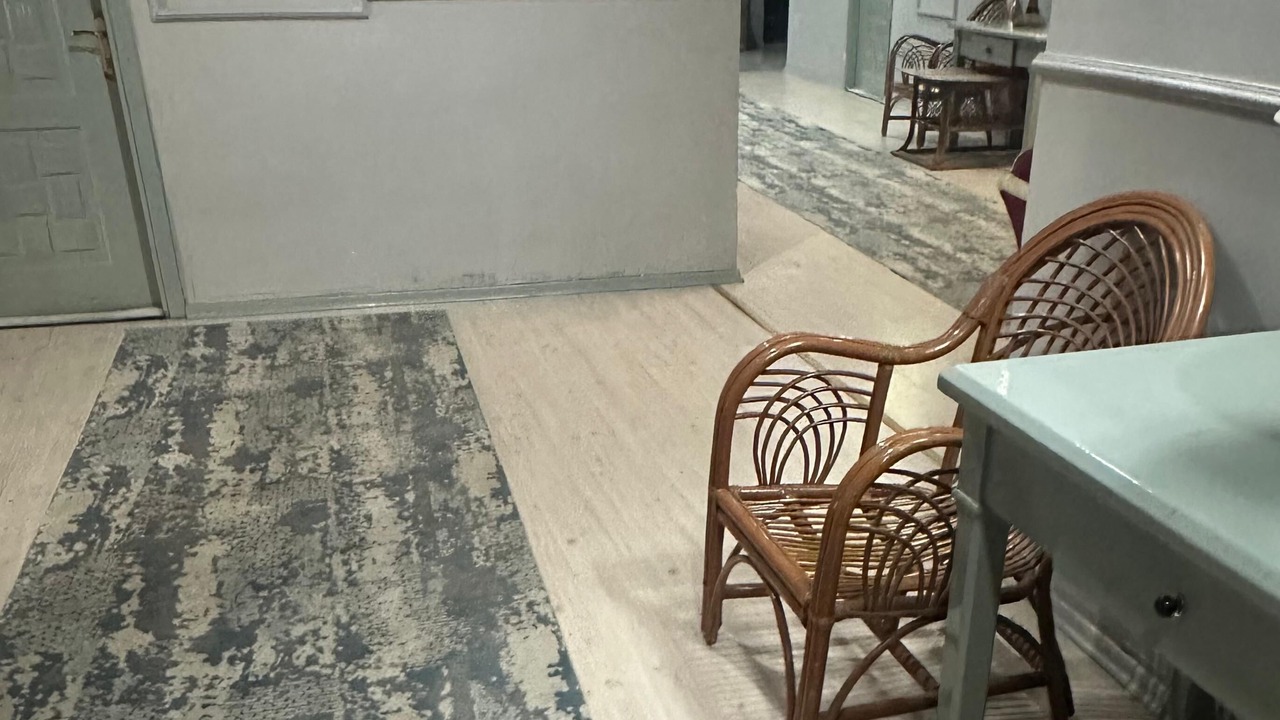 Photo of Patio Balcony in Yakutiye