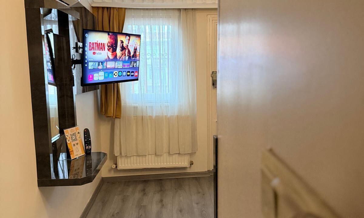 Photo of Bedroom in Fatih