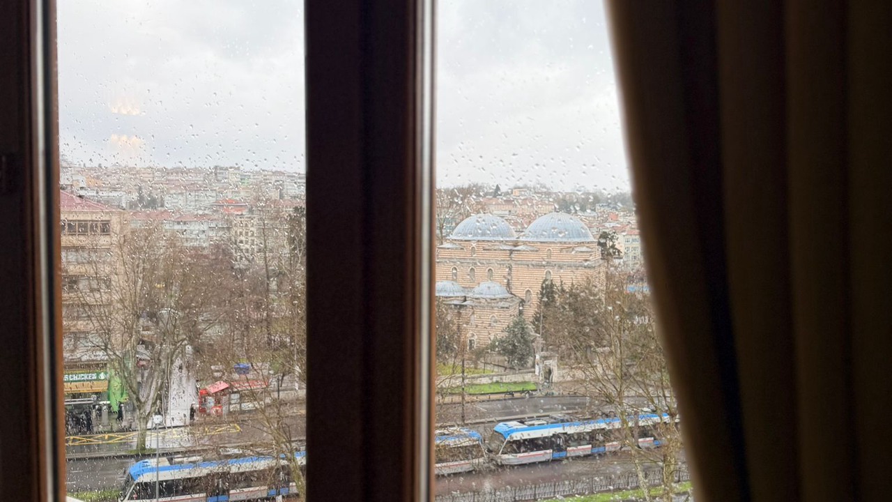 Photo of Bedroom in Fatih