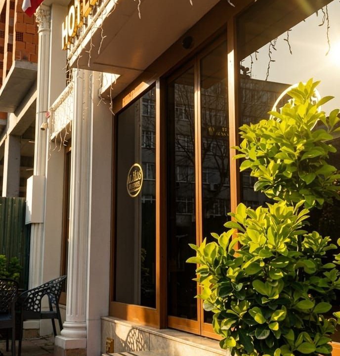Photo of Outdoor in Fatih