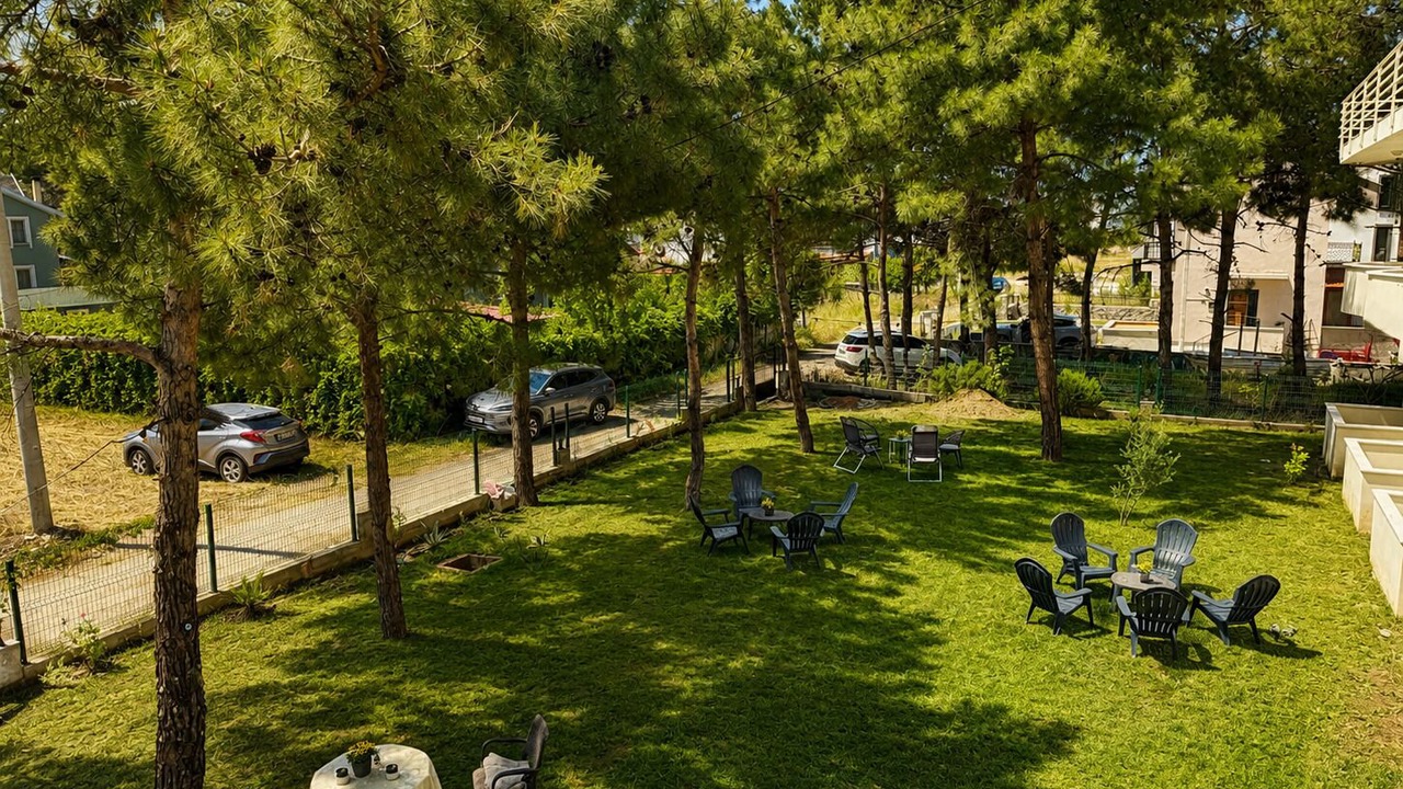 Photo of Outdoor in Ezine