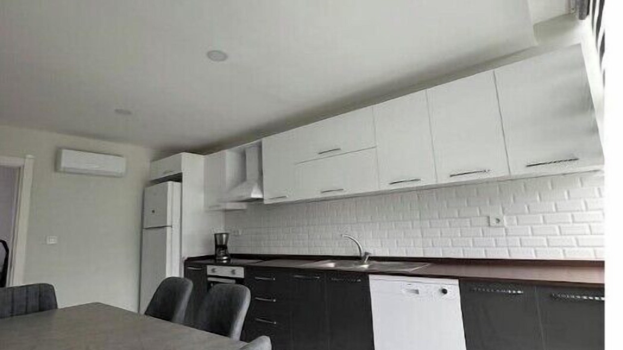 Photo of Kitchen in Avsallar