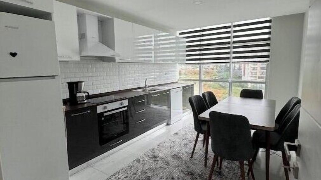 Photo of Kitchen in Avsallar