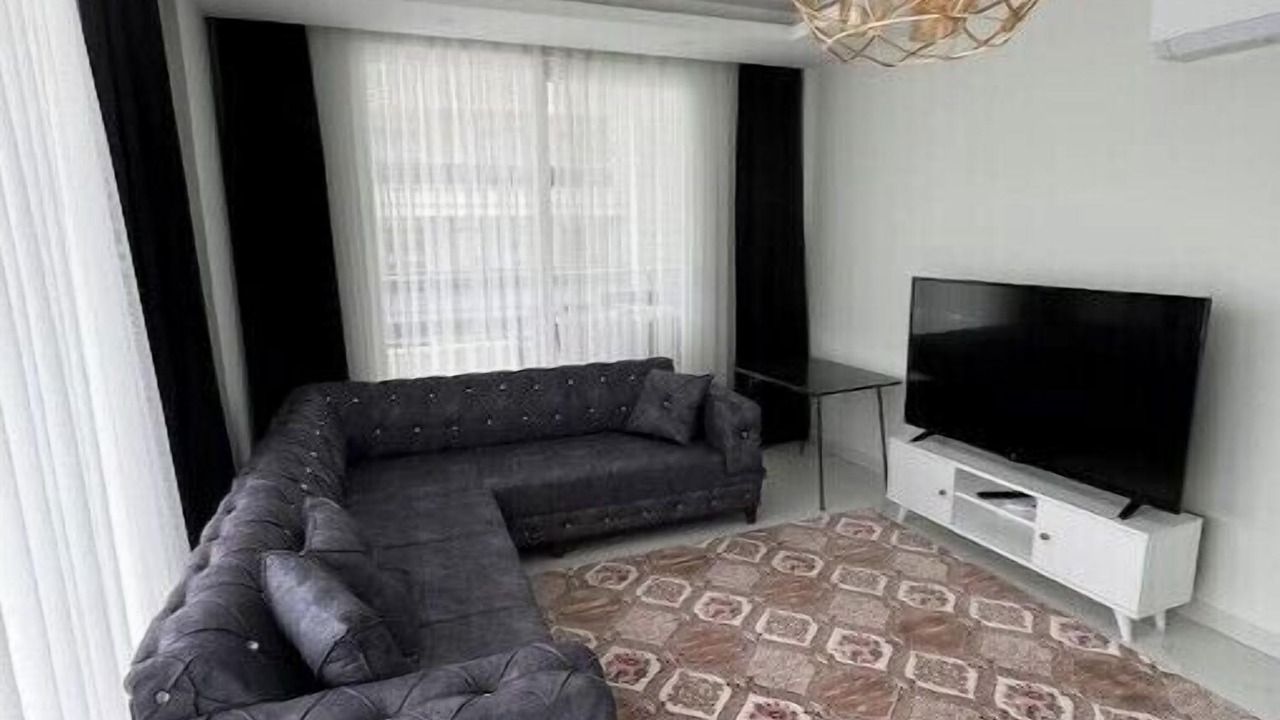 Photo of Livingroom in Avsallar