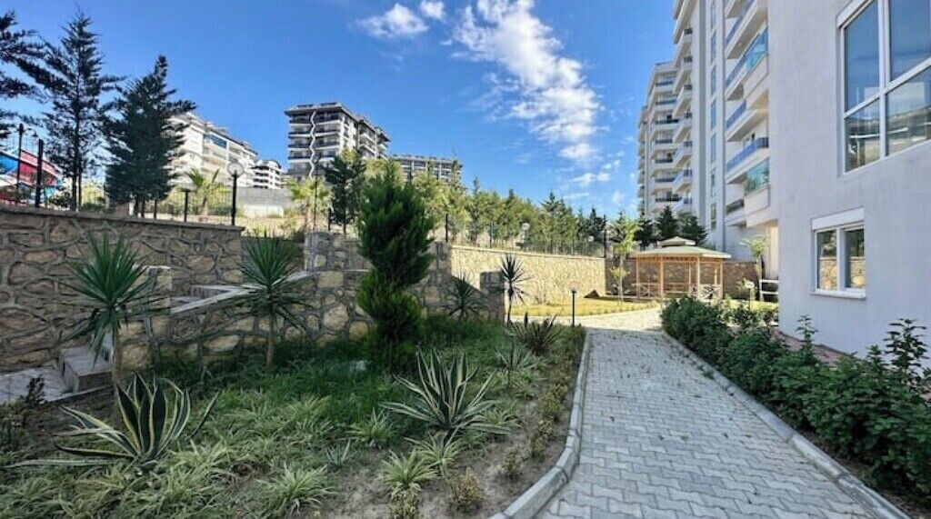 Photo of Outdoor in Avsallar