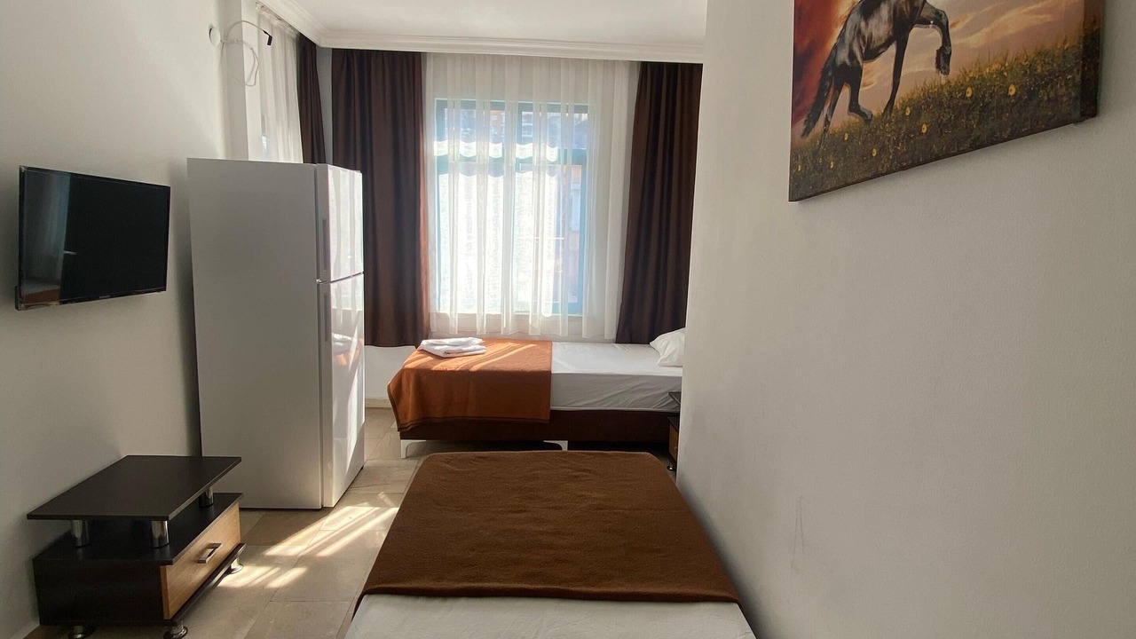 Photo of Bedroom in Alanya