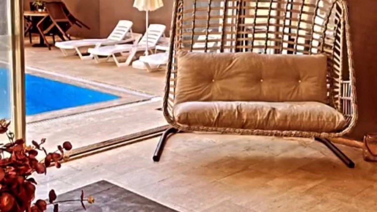 Photo of Livingroom in Alanya