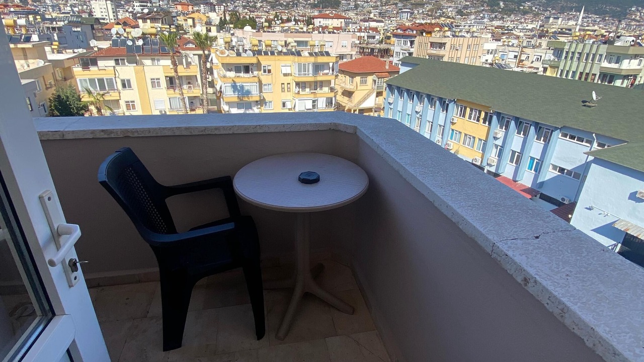 Photo of Patio Balcony in Alanya