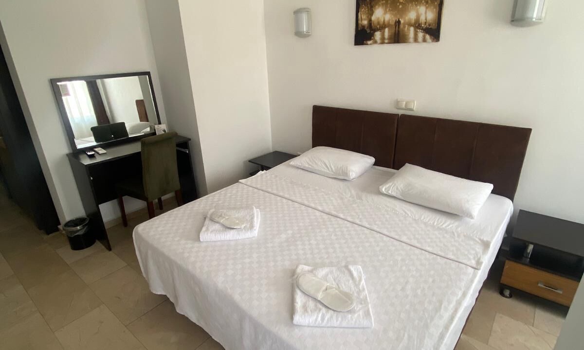 Photo of Bedroom in Alanya