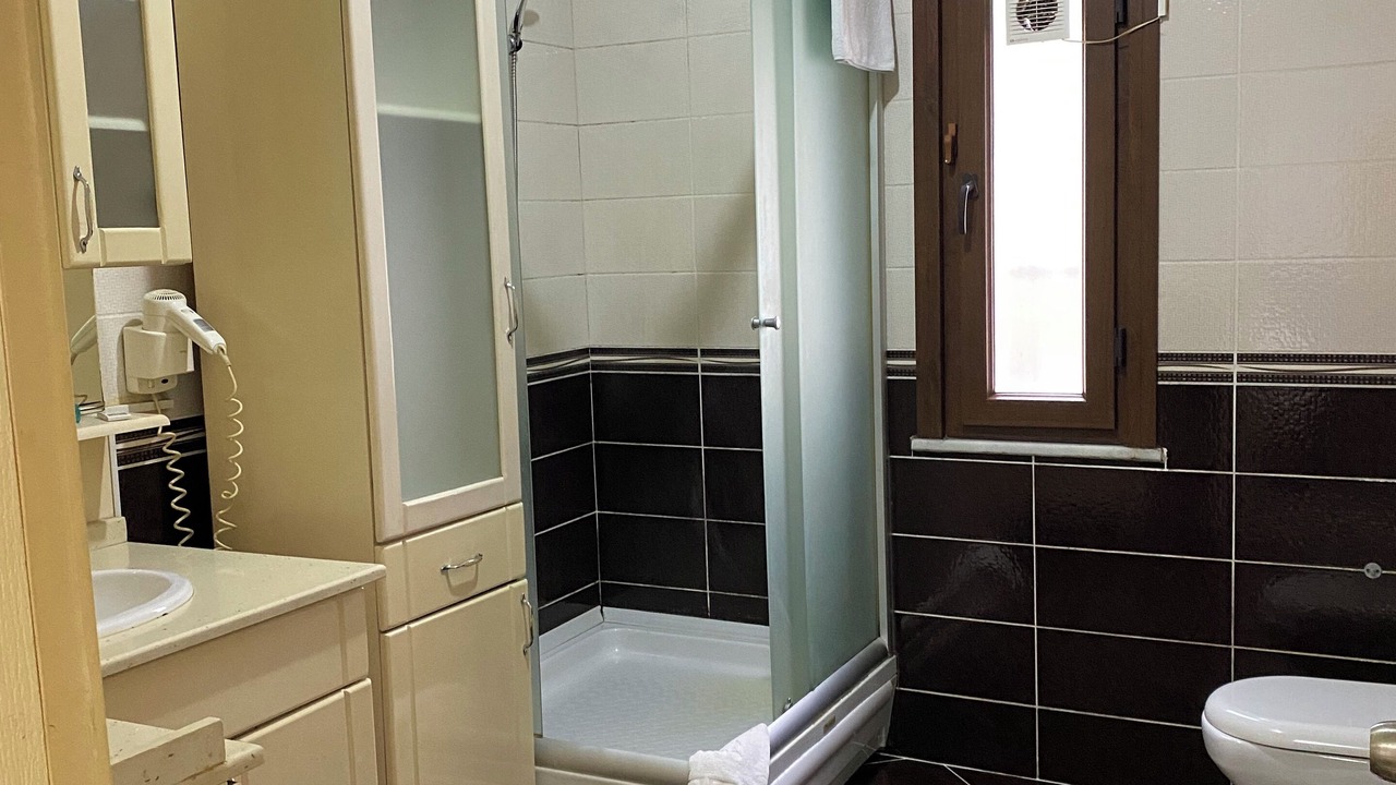 Photo of Bedroom in Pendik District