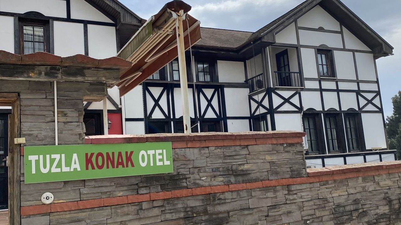 Photo of Outdoor in Pendik District