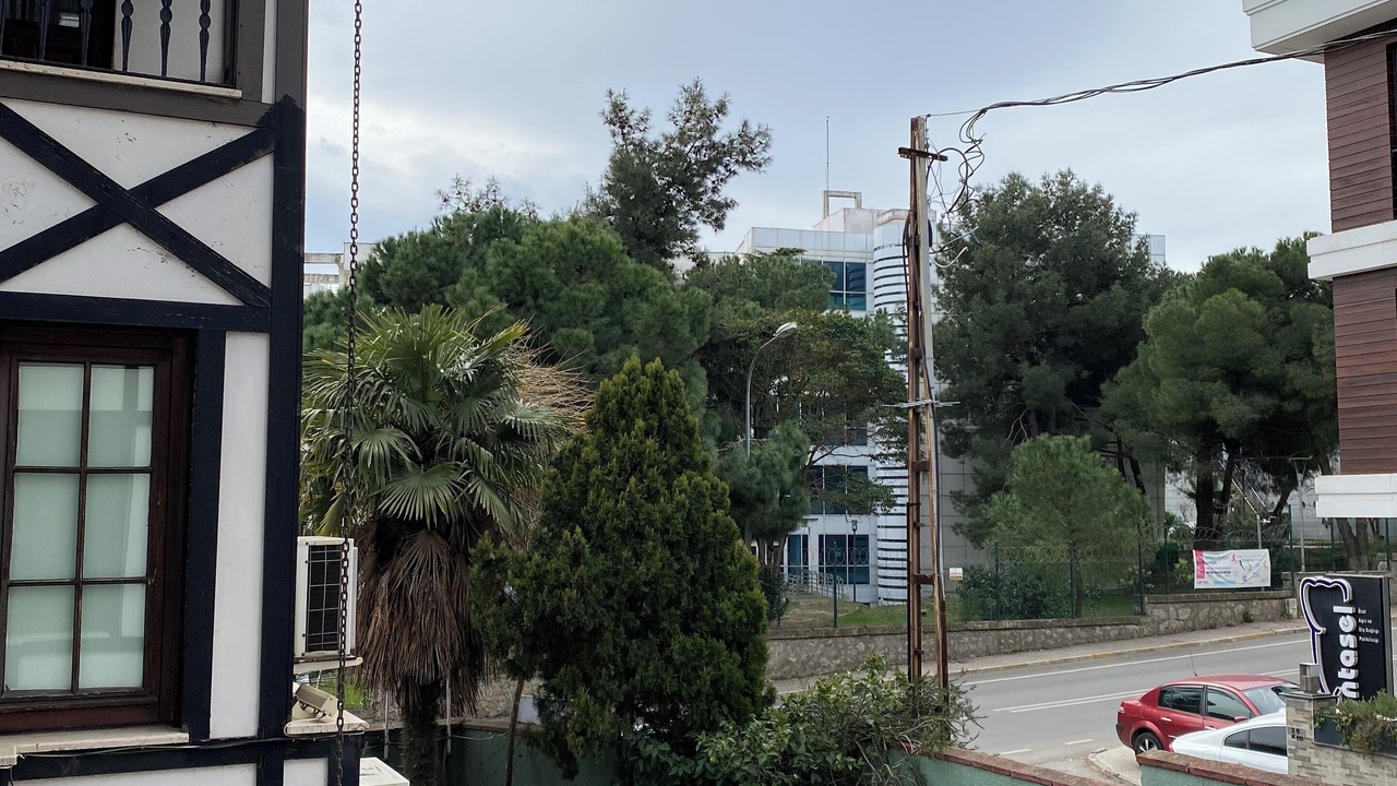 Photo of Outdoor in Pendik District