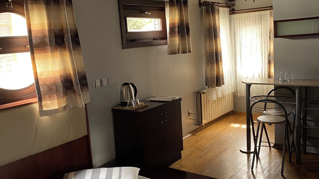 Photo of Bedroom in Pendik District